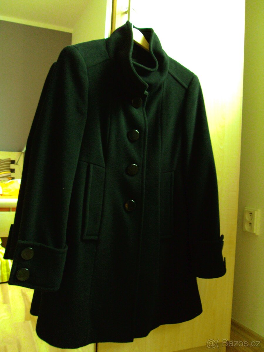 Kabát Fuchs Schmitt