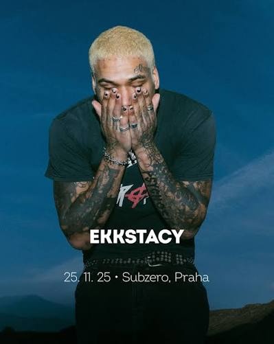 Ekkstacy subzero 25.11.