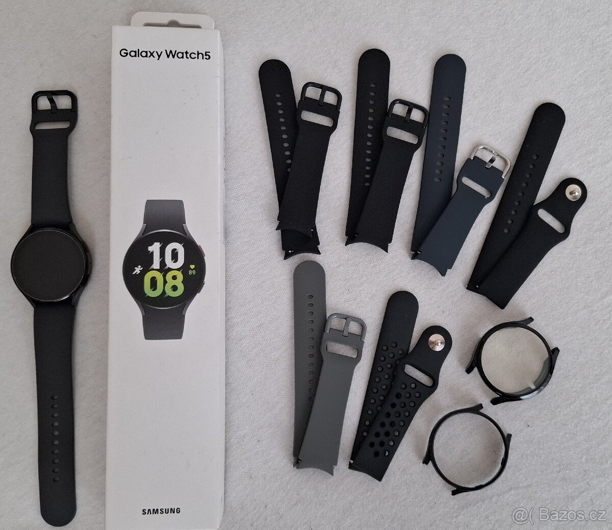 Samsung Galaxy watch5
