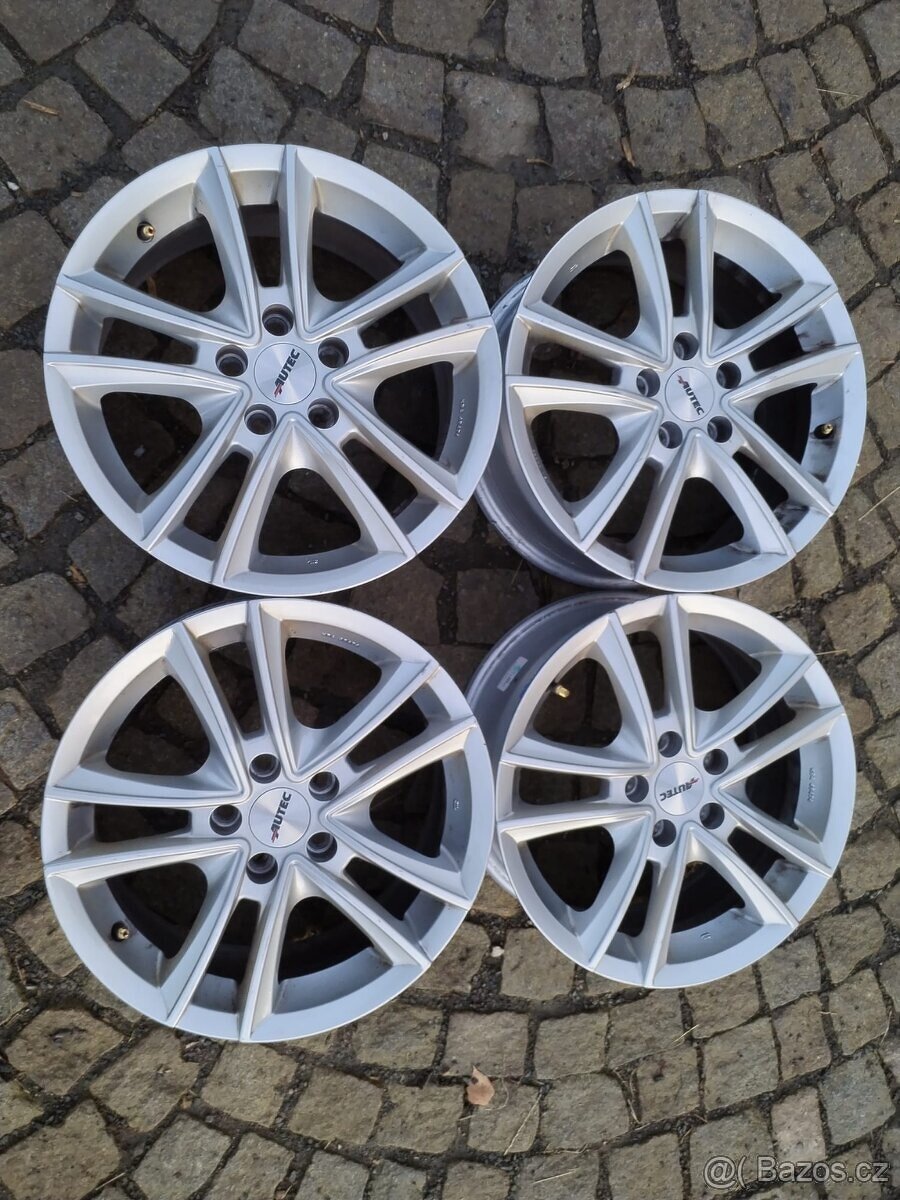 disky 5x105 R16 OPEL astra J, K mokka CHEVROLET