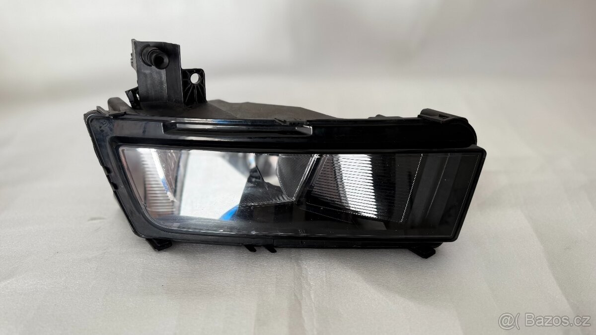 vw touran 2015 , mlhovka levá