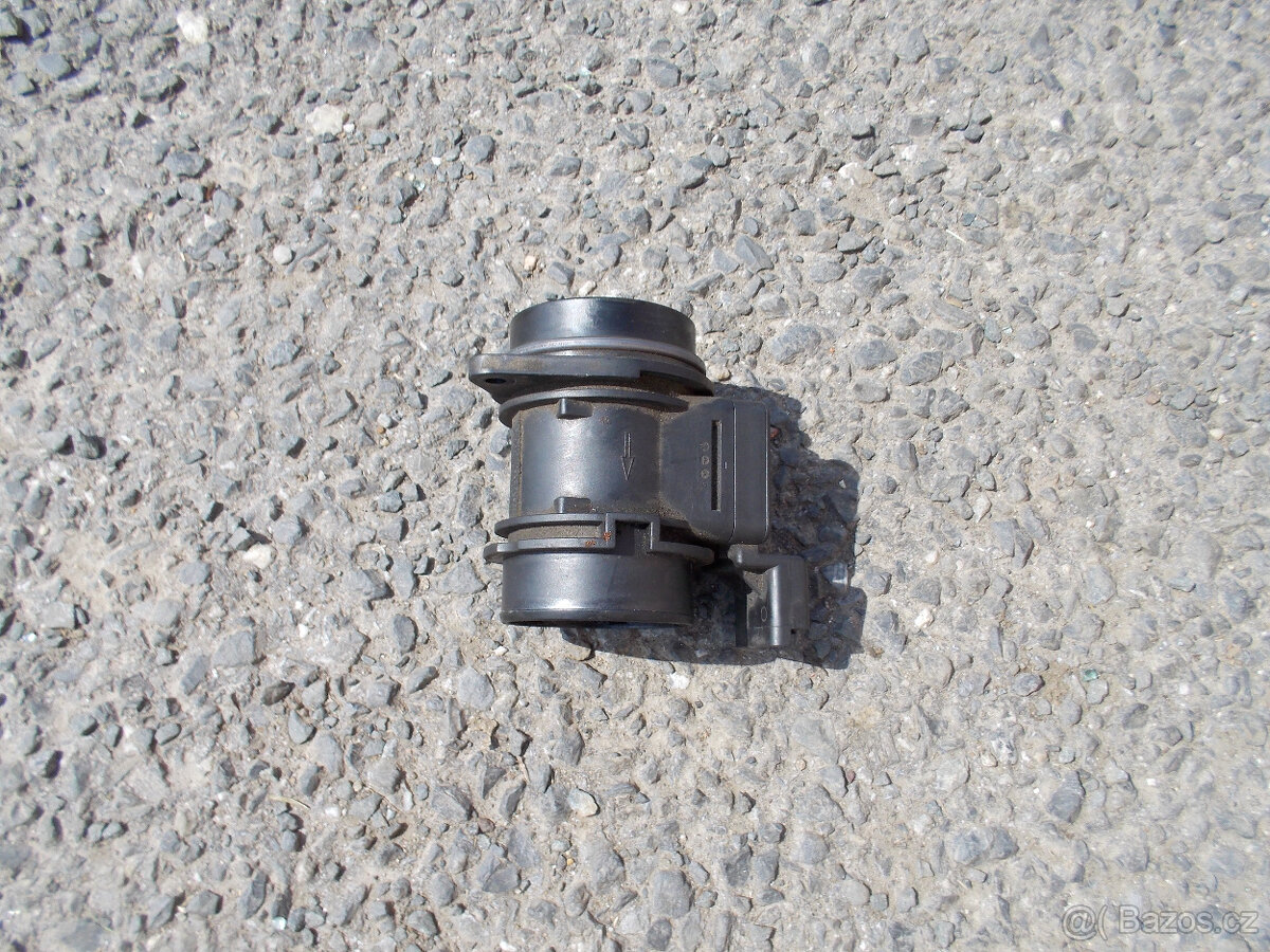 Váha vzduchu Peugeot, Citroën 1.4HDI