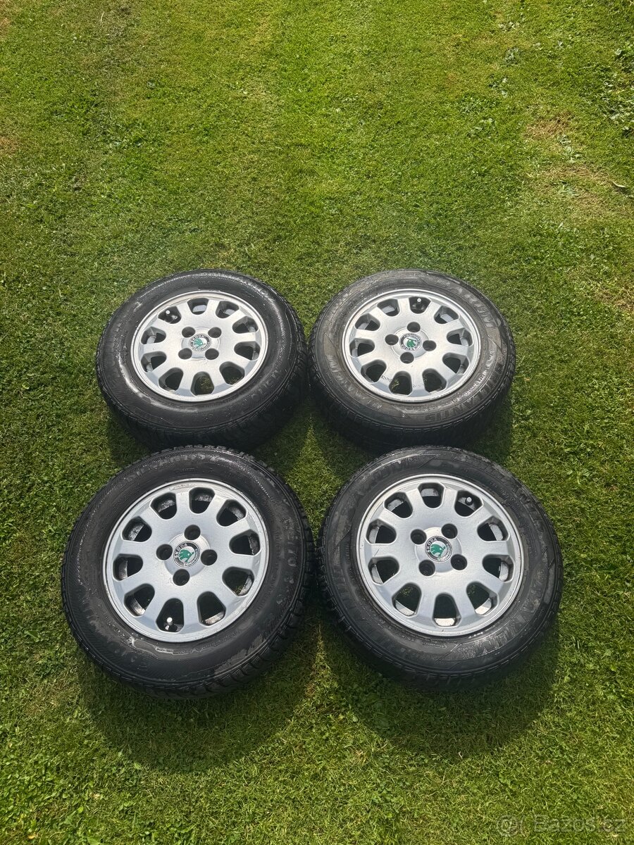 Al kola Felicie Magic, Mystery