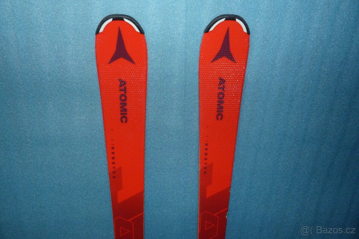carvingové lyže ATOMIC Redster J4 - 140 cm