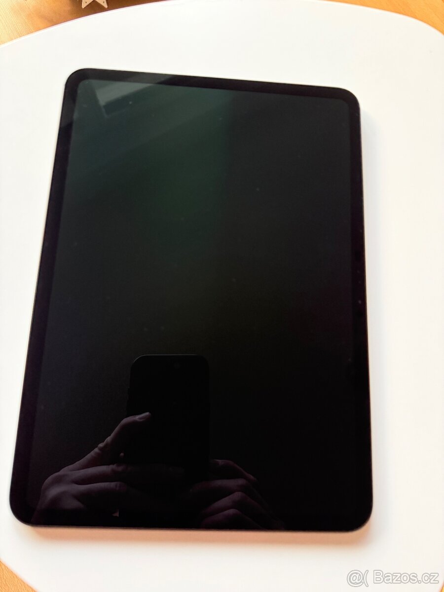 iPad Pro 11 2024 M4 512GB 98%