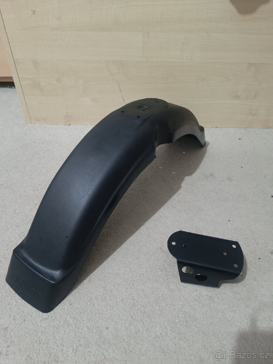 Simson S51 enduro kit