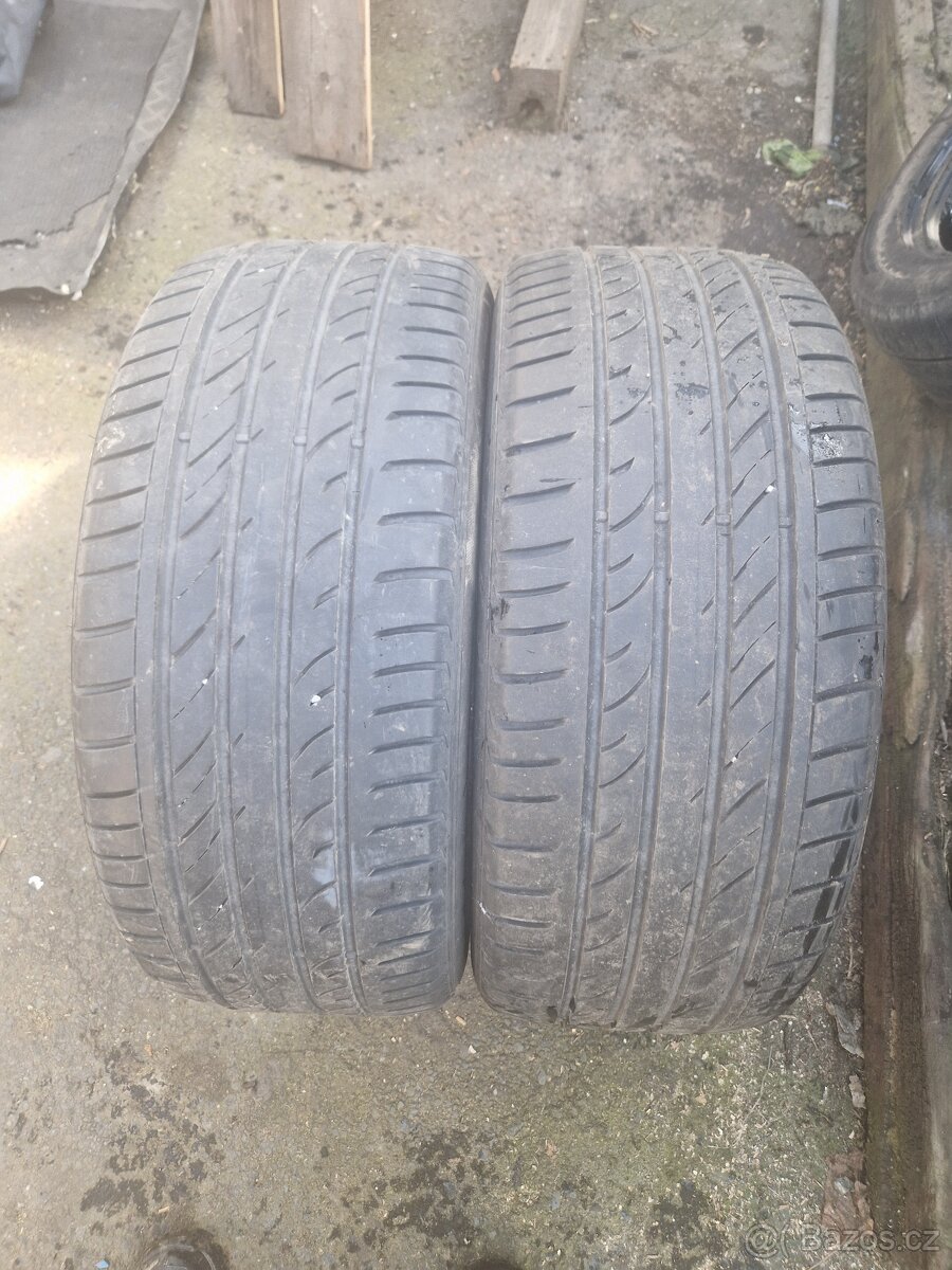 Letni pneu Sailun 255/50/19