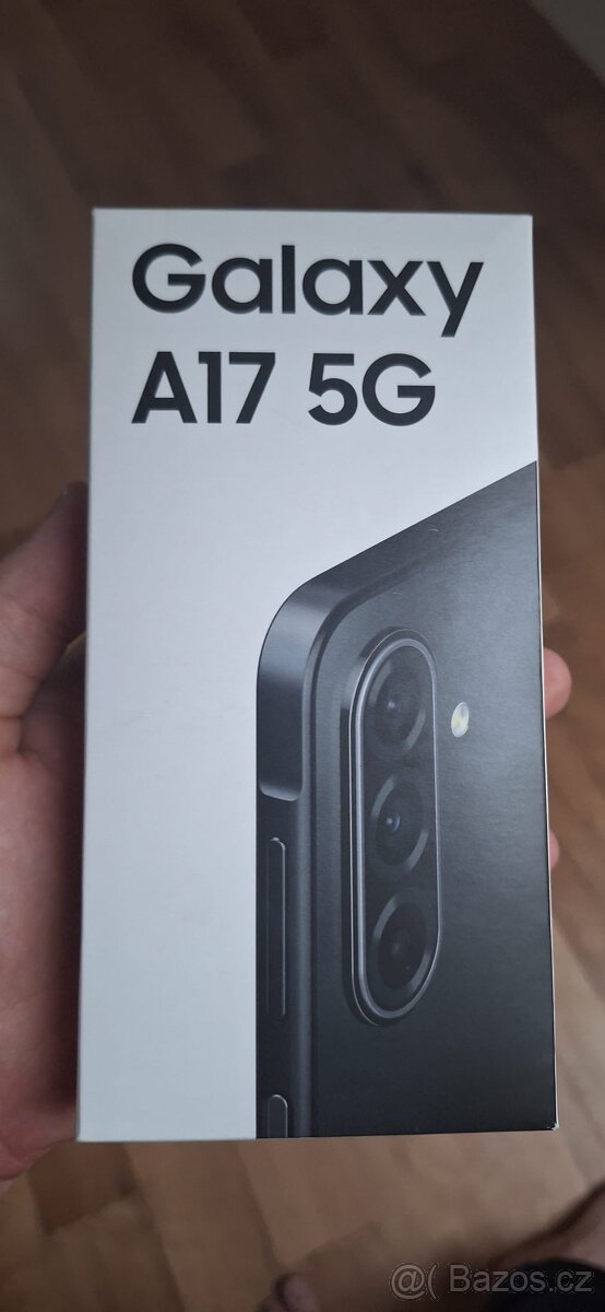Samsung Galaxy A17 5G