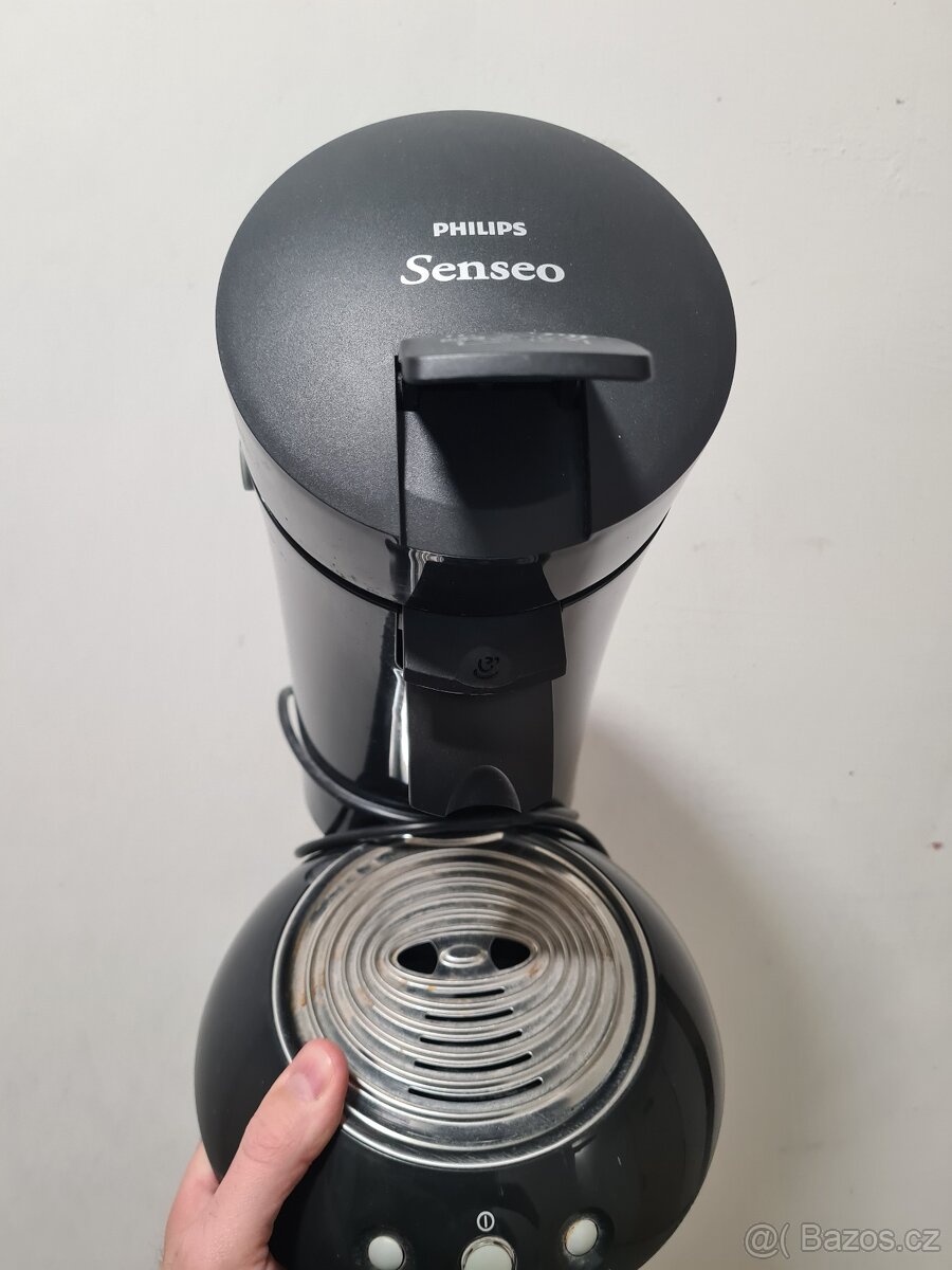 Philips Senseo kávovar na náhradní díly
