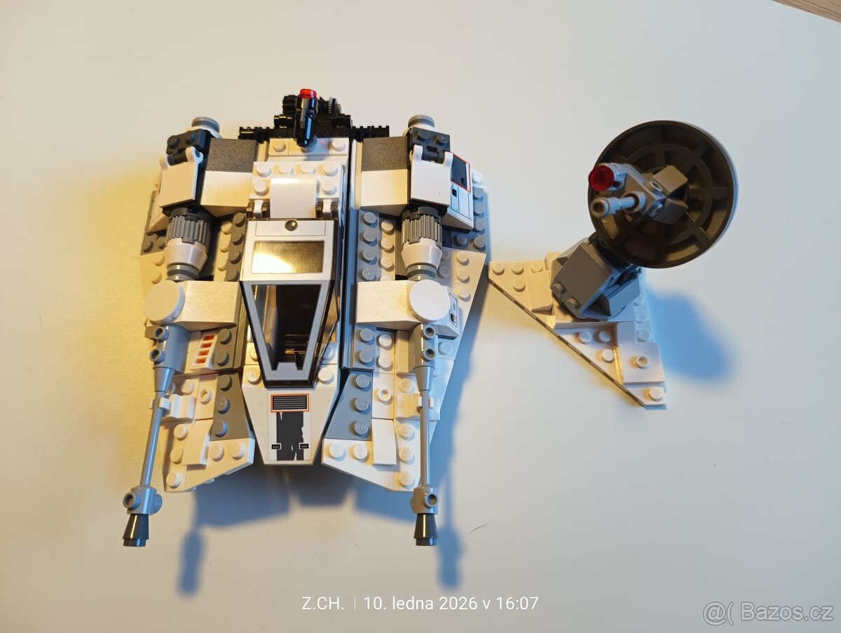 Lego set 75259
