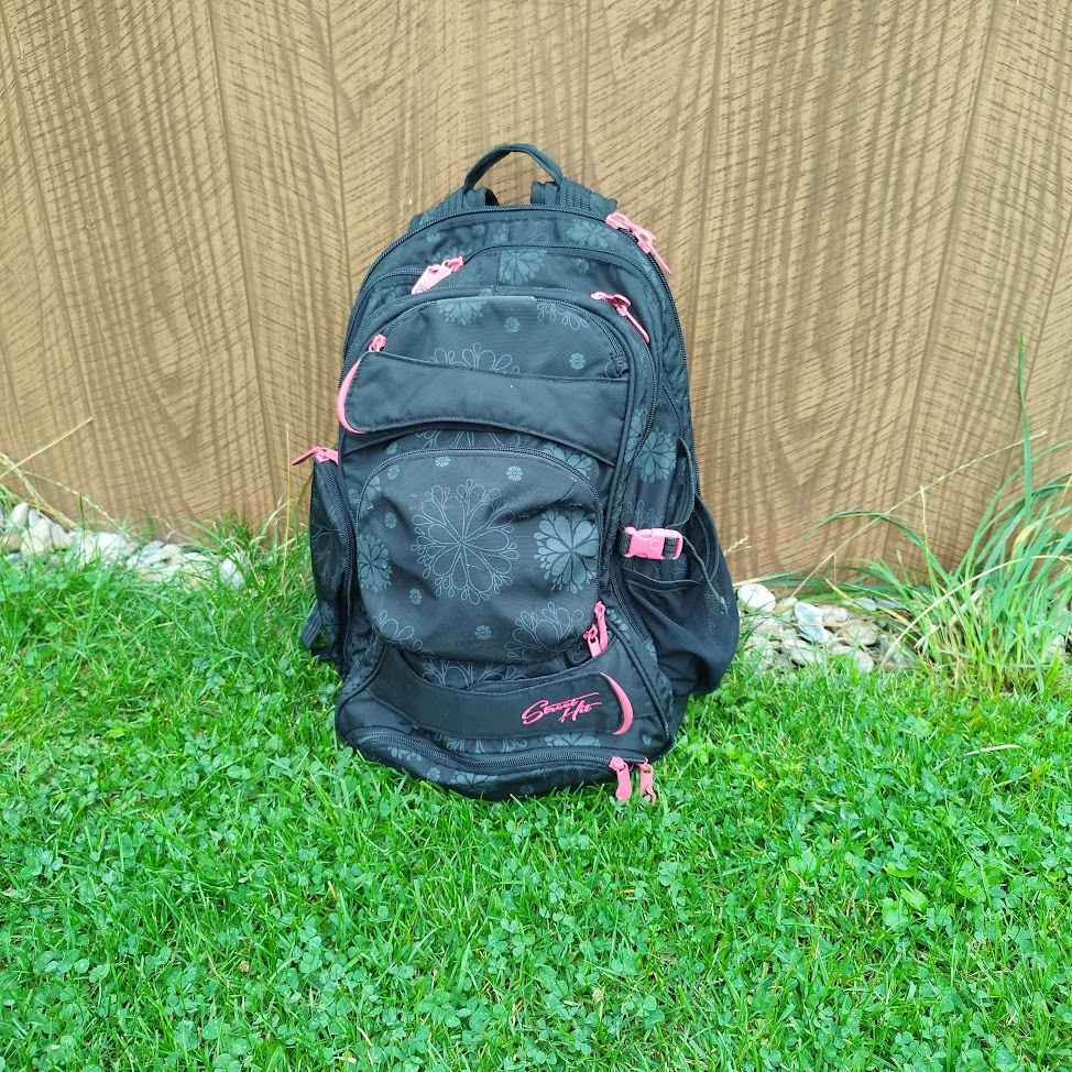 Školní batoh TOPGAL