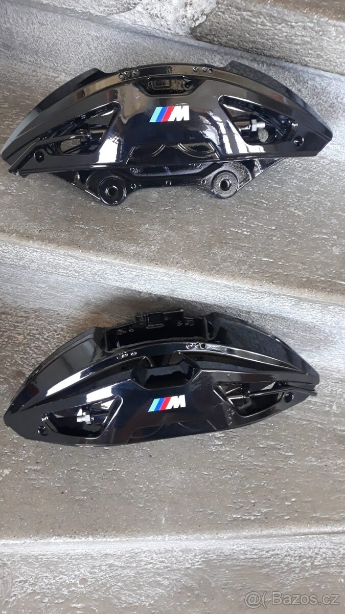 BMW M PERFORMANCE TŘMENY VELKÉ ⛔⛔