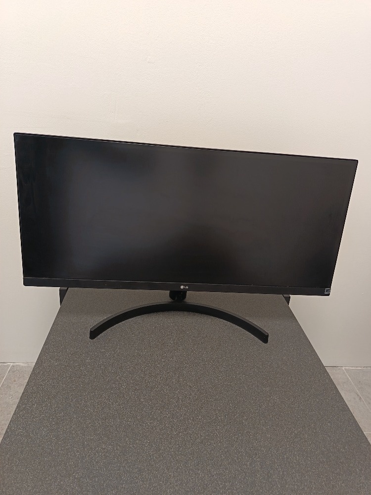 Monitor LG 29WK500