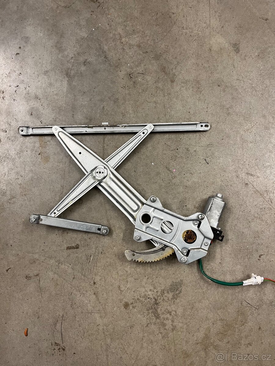 Stahovačka Subaru,Suzuki