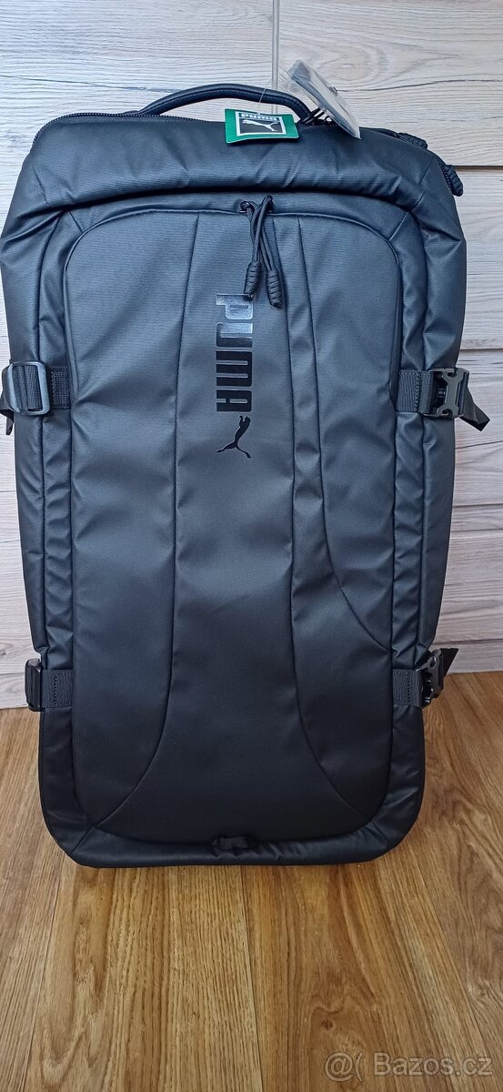 Puma - velký kufr/taška (nové)