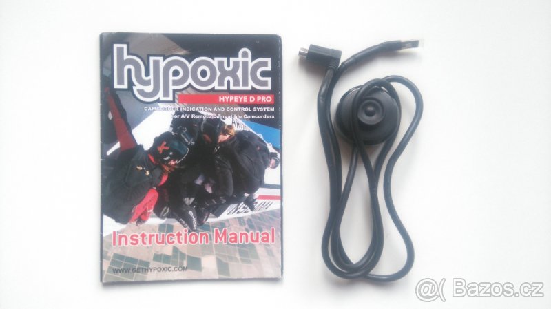Hypoxic Hypeye D-Pro