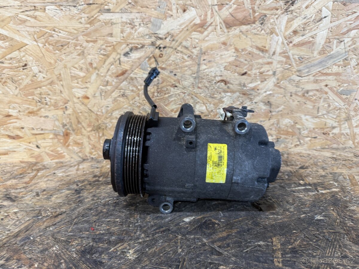KLIMAKOMPRESOR FORD 2.0 TDCI 3M5H-19D629 DF