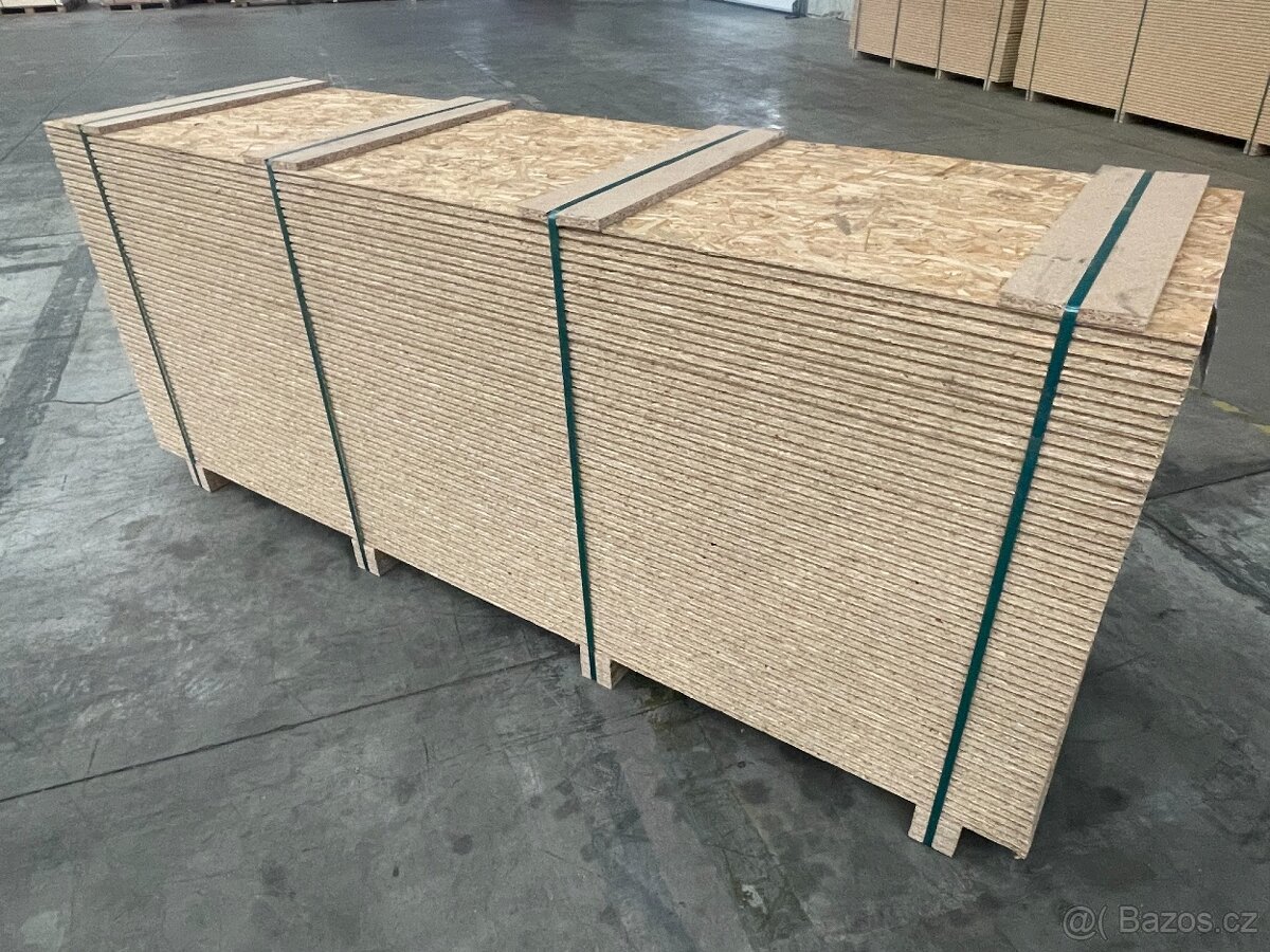 OSB 3