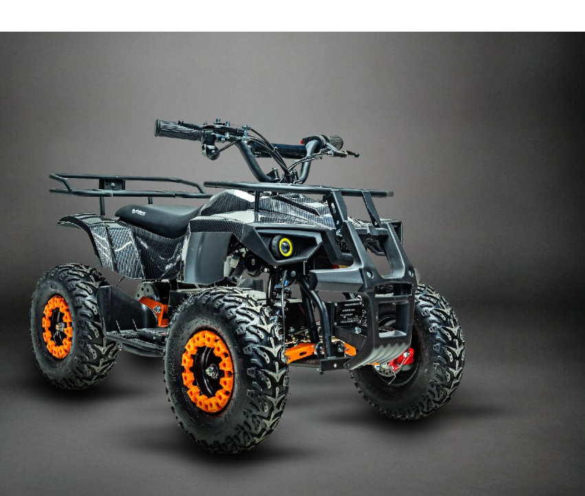Dětská čtyřkolka Sonic 1000w 48V