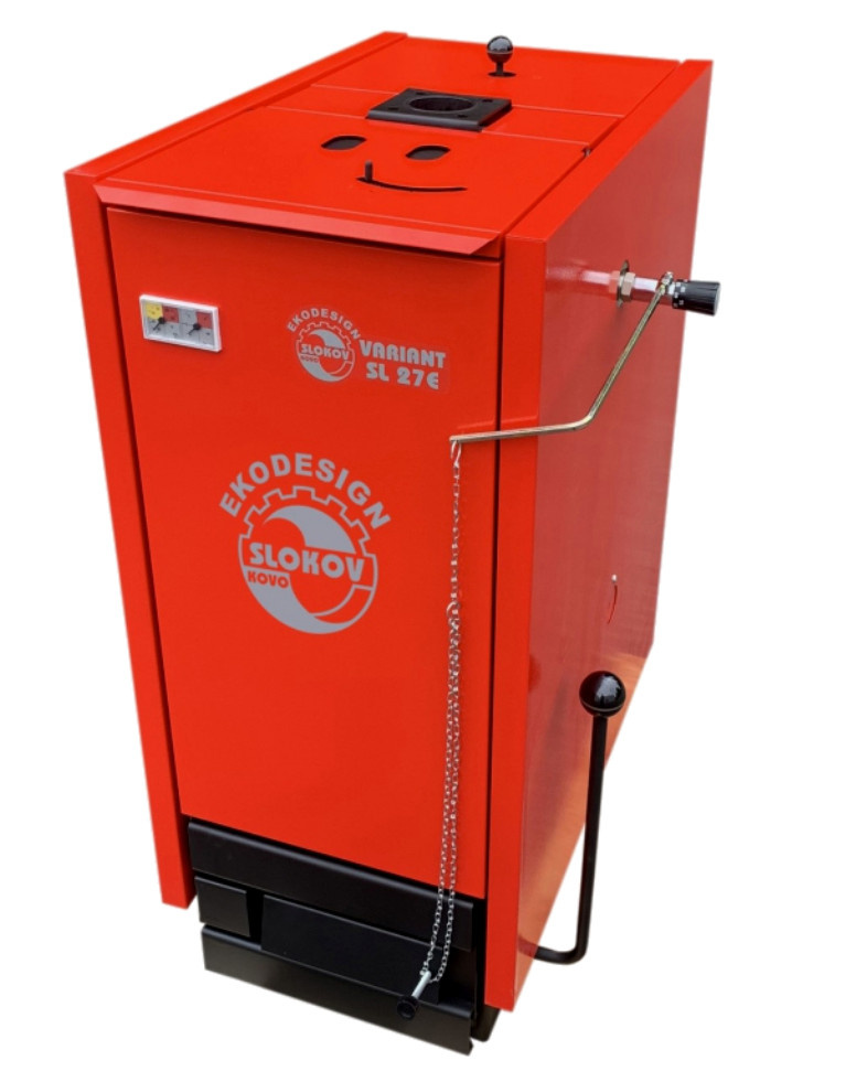 Prodám kotel Slokov SL27E