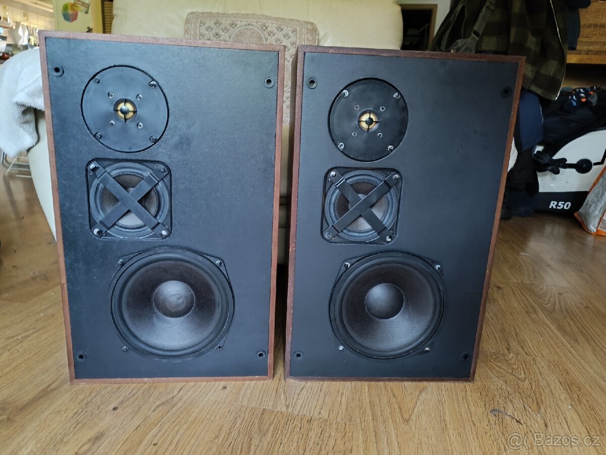 Repra Tesla ARS 1038 HiFi
