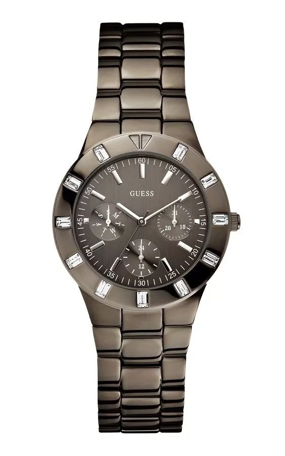 Dámské hodinky GUESS - originál