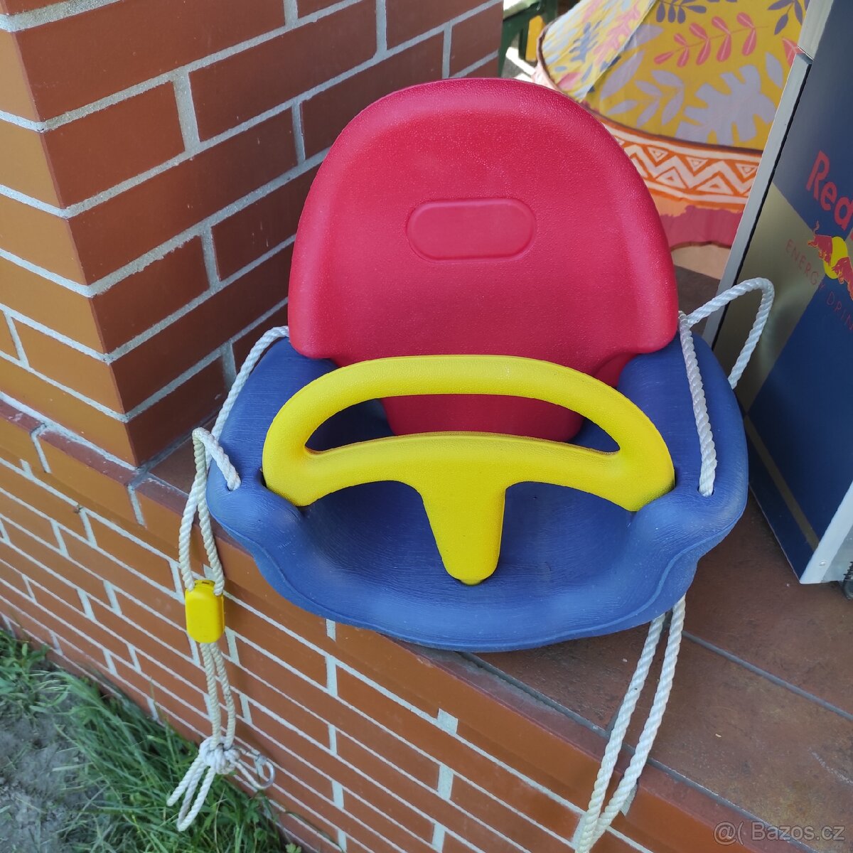 Dětská houpačka