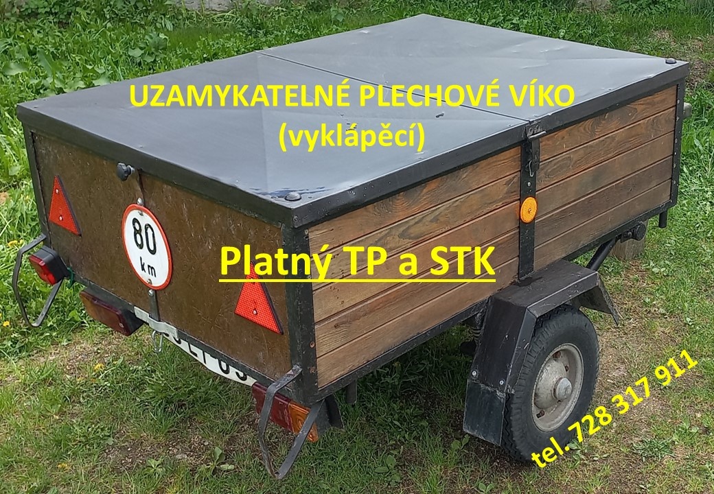 vozík