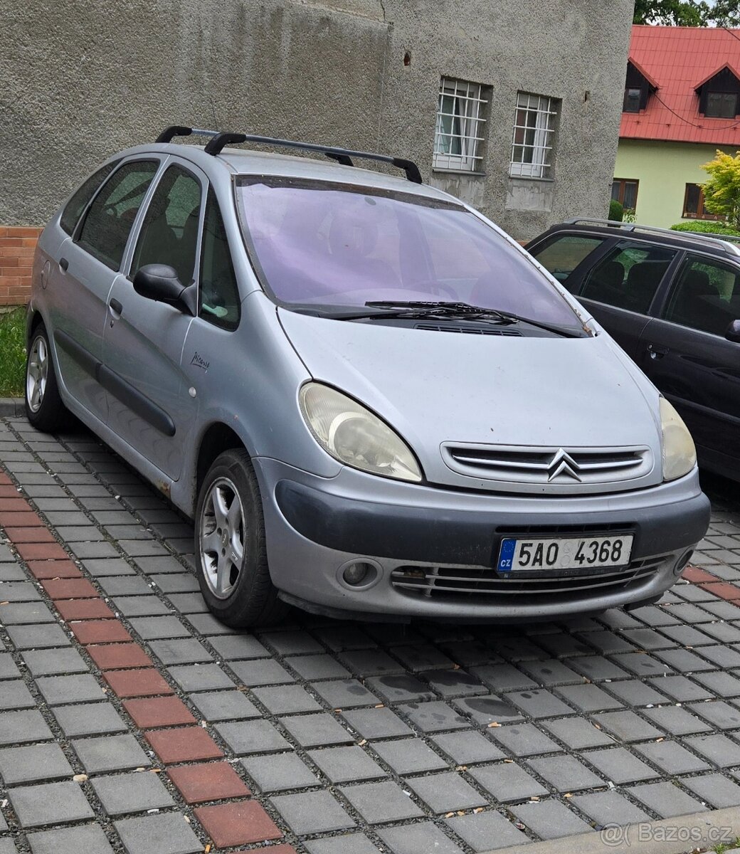 Prodám