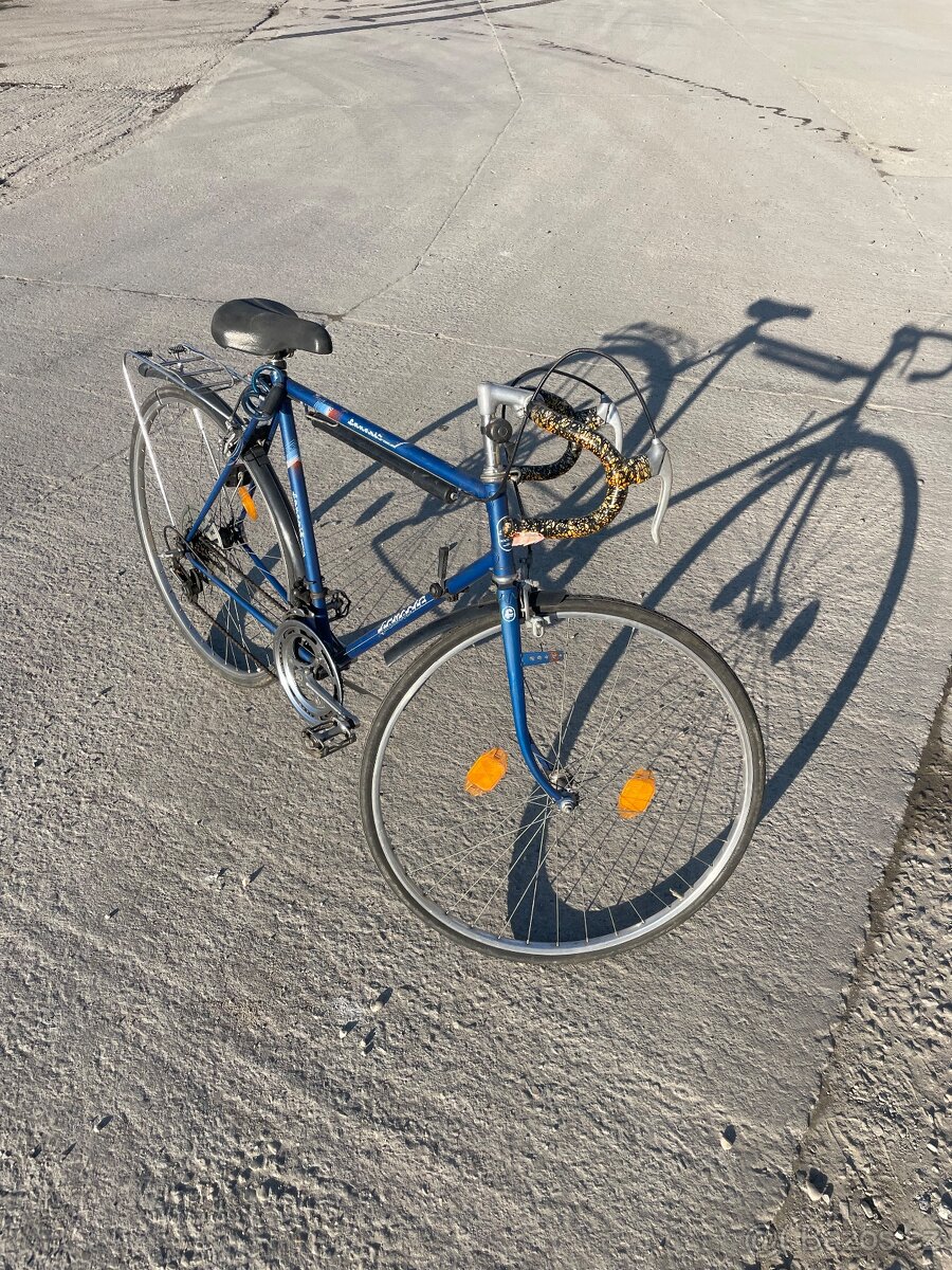 Kolo Favorit