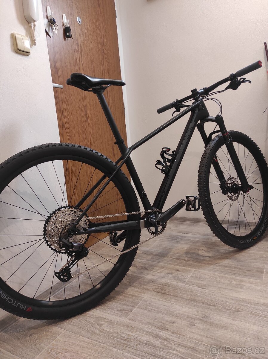 Canyon Exceed CF SL 6.0 Carbon 29 (M)
