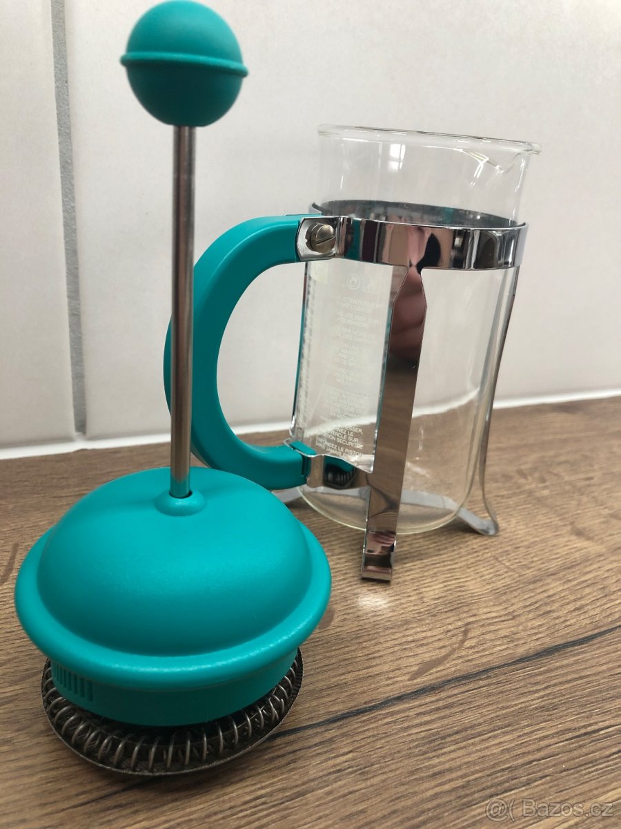 French press -Bodum