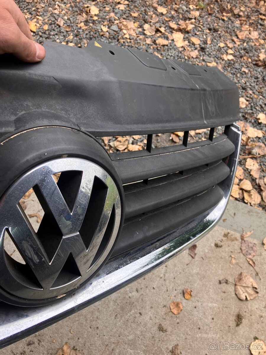 Volkswagen T5