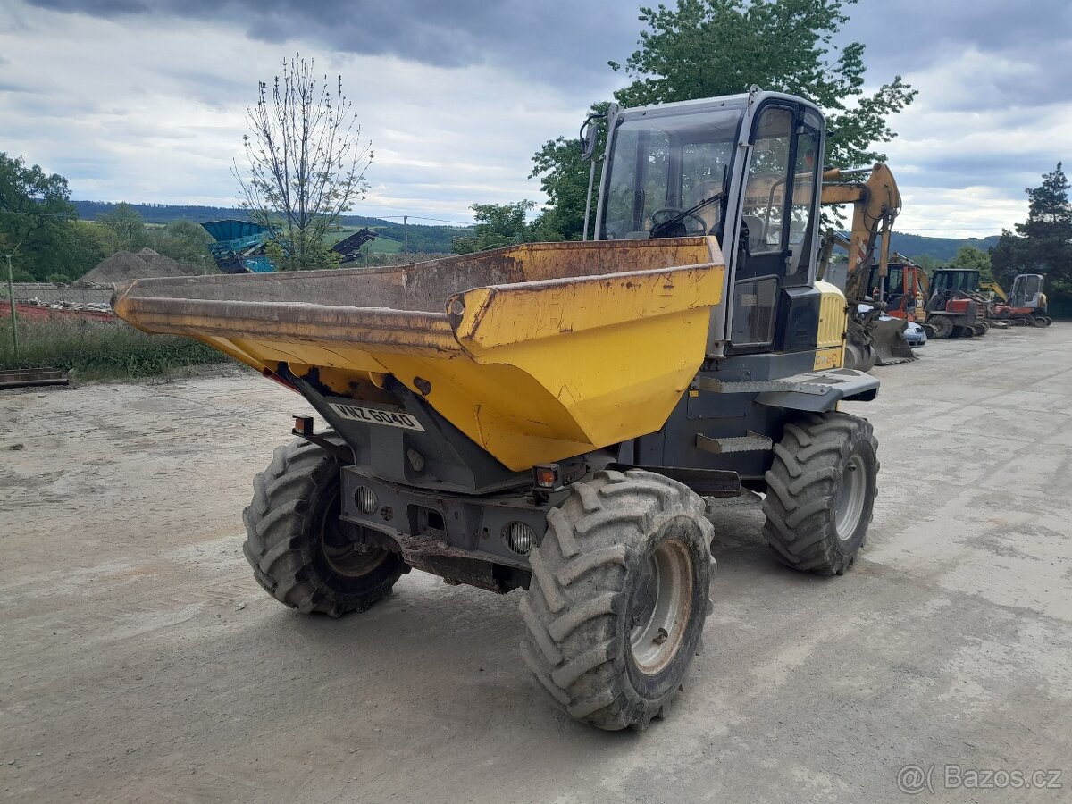 Neuson DW60