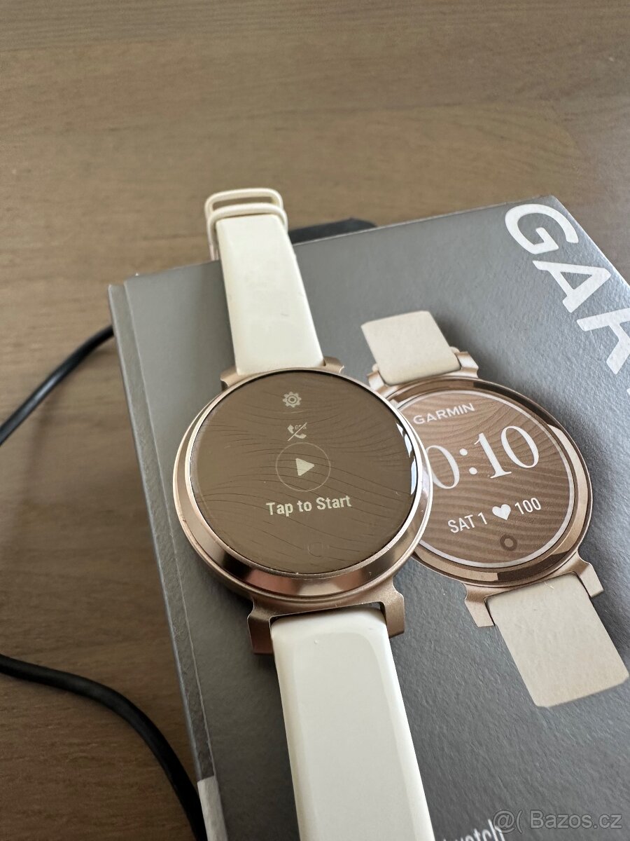 Garmin Lily 2