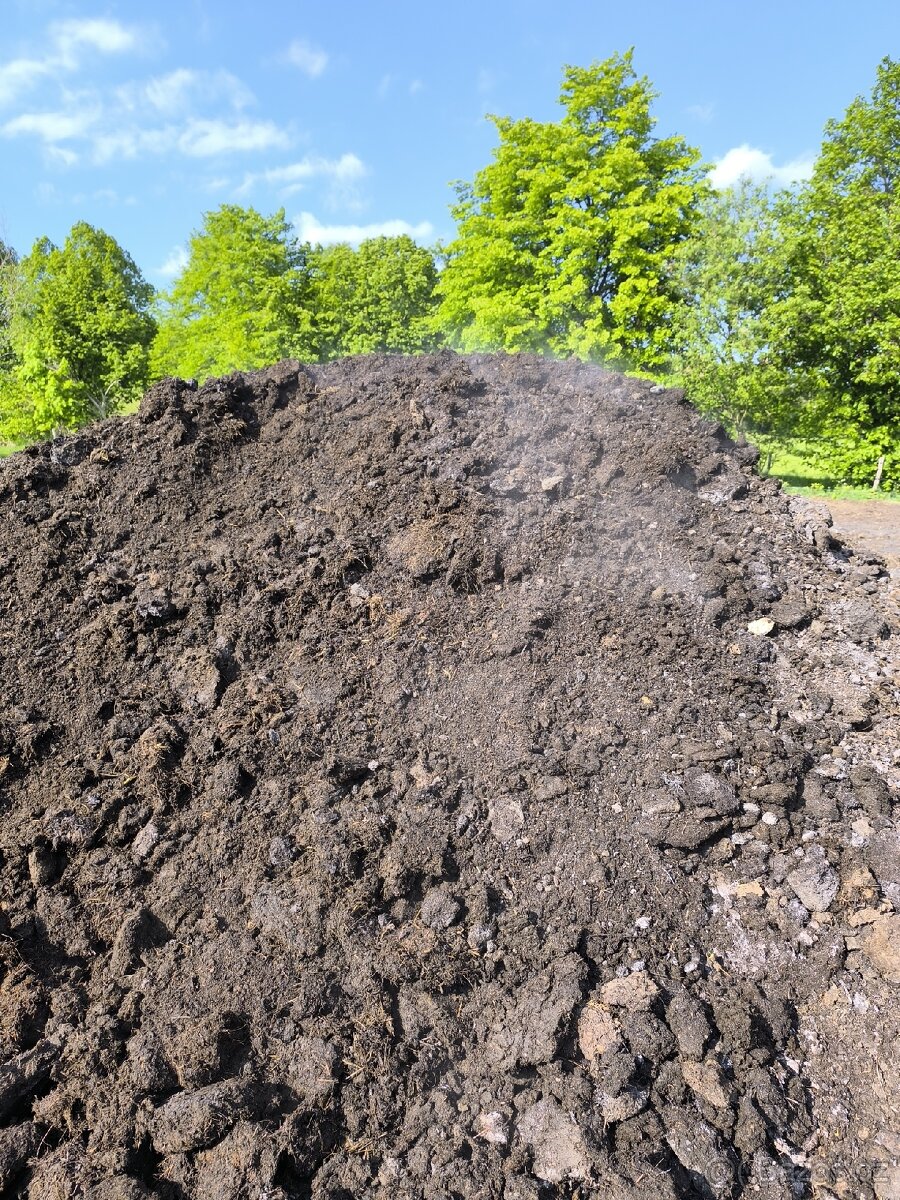 Kompost