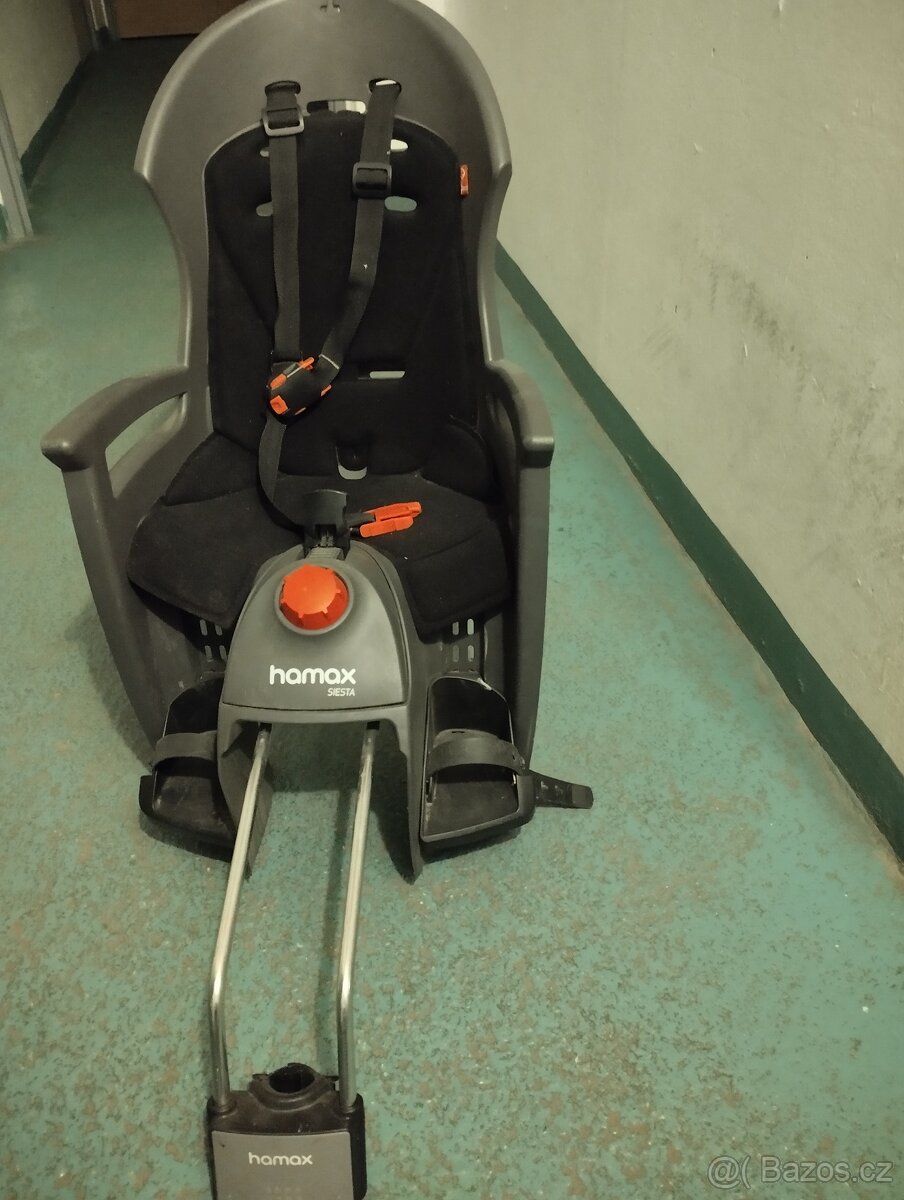 Sedačka na kolo