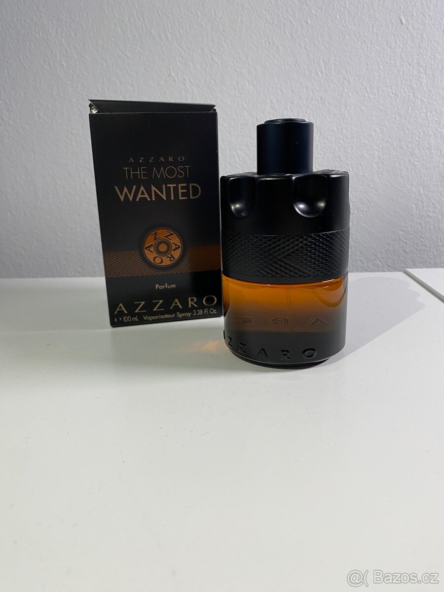 AZZORO THE MOST WAN