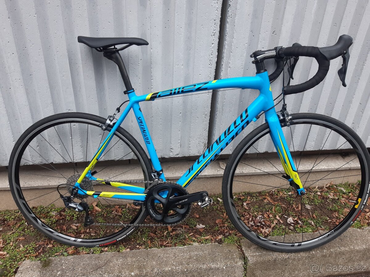 Specialized Allez Elite vel. 56