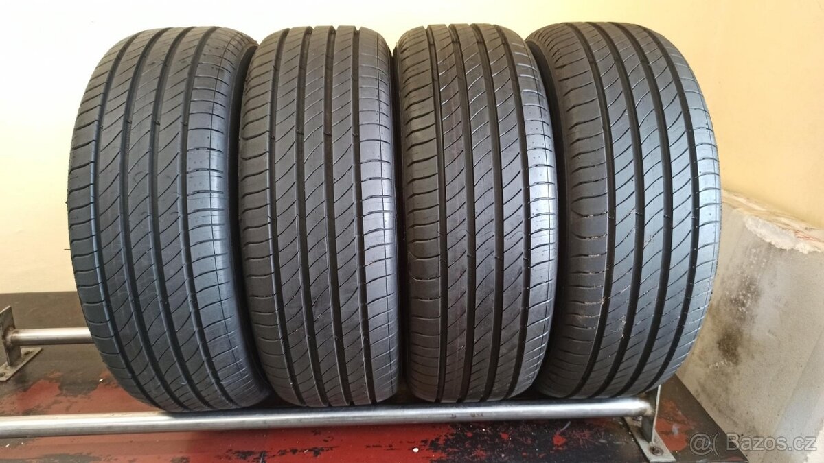 Michelin 195/55 R16 87H 6-6,5mm
