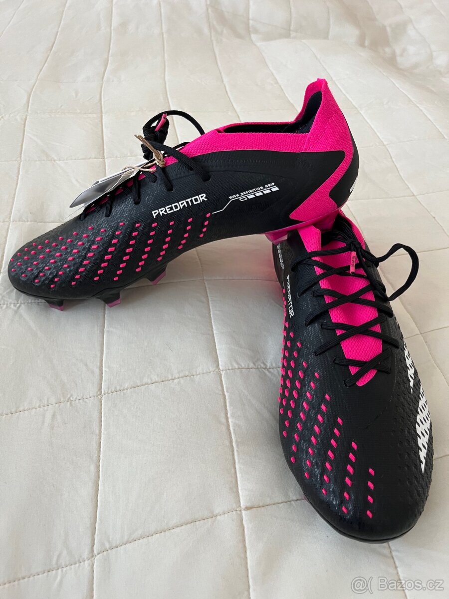 Adidas Predator Accuracy.1 L FG