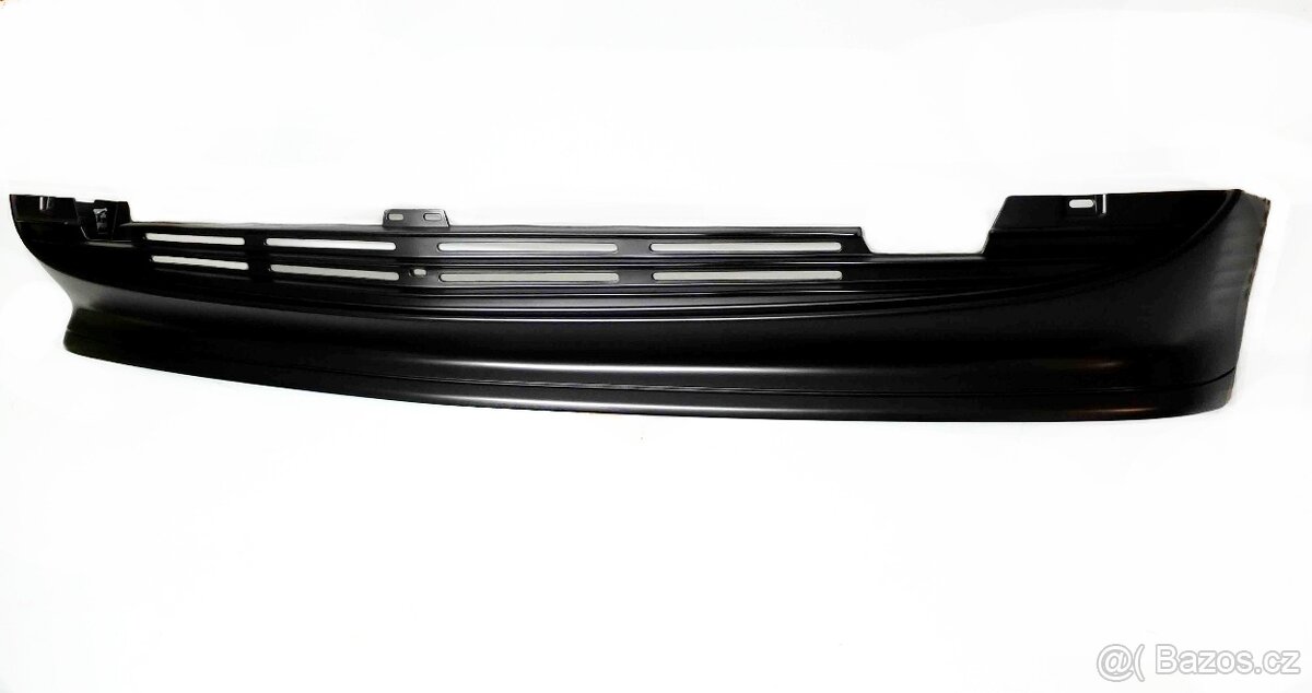 Mercedes-Benz W107 - Přední spoiler