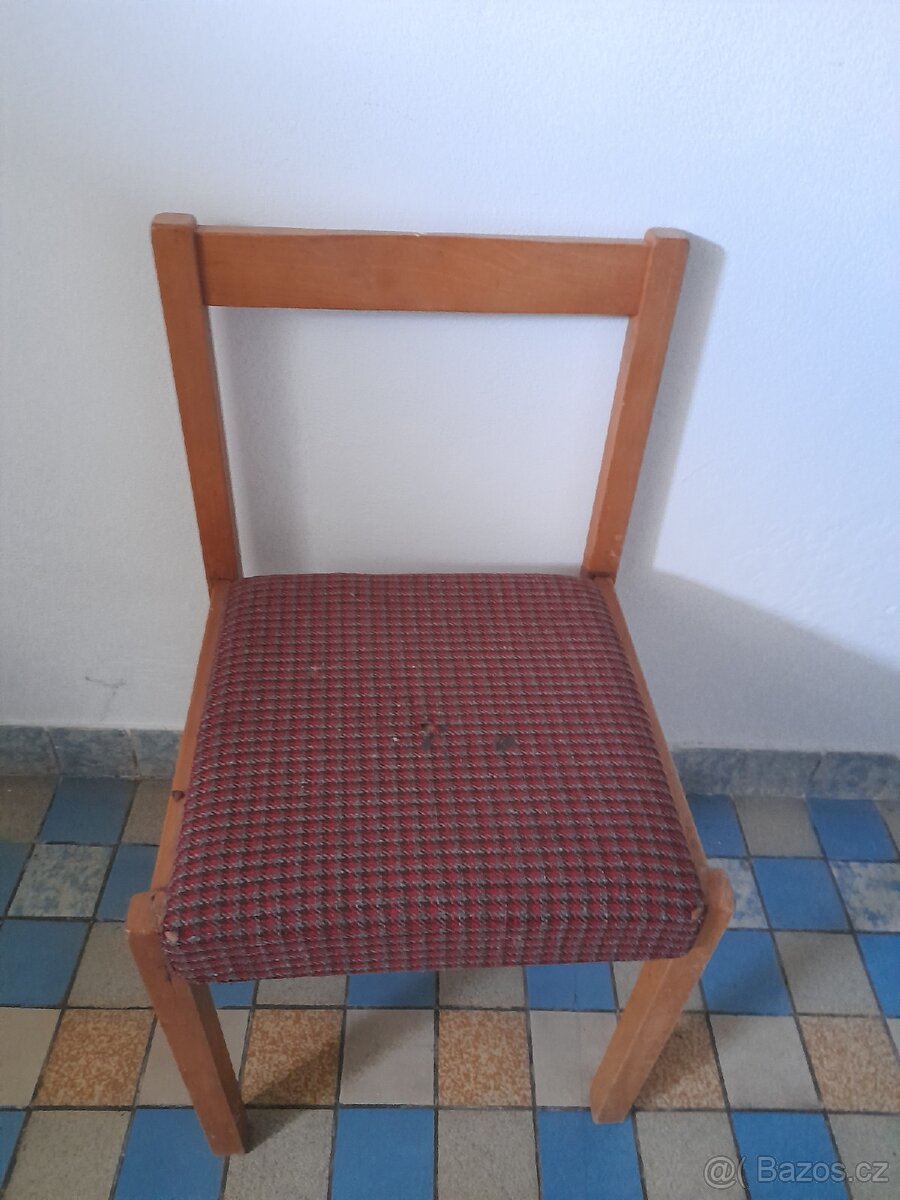 Židle
