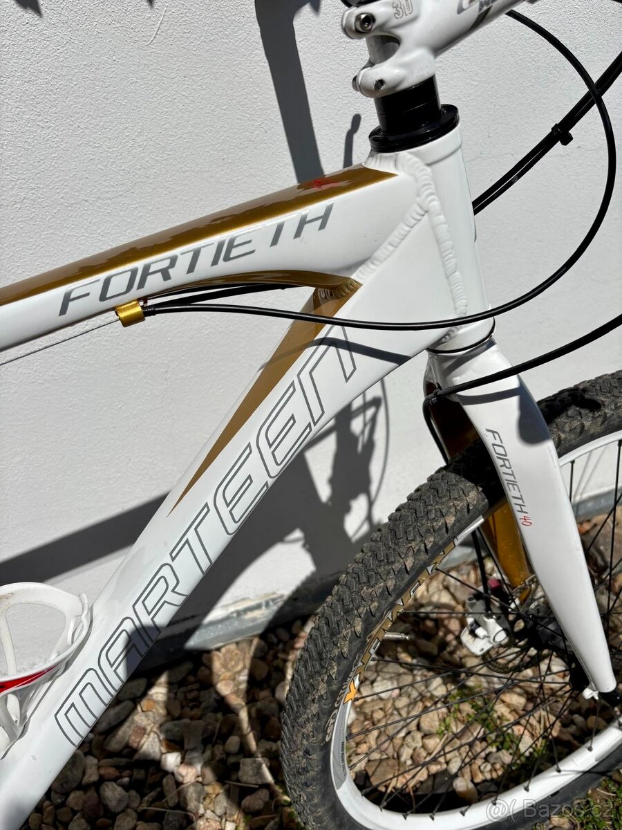 Horské kolo SLX 26"