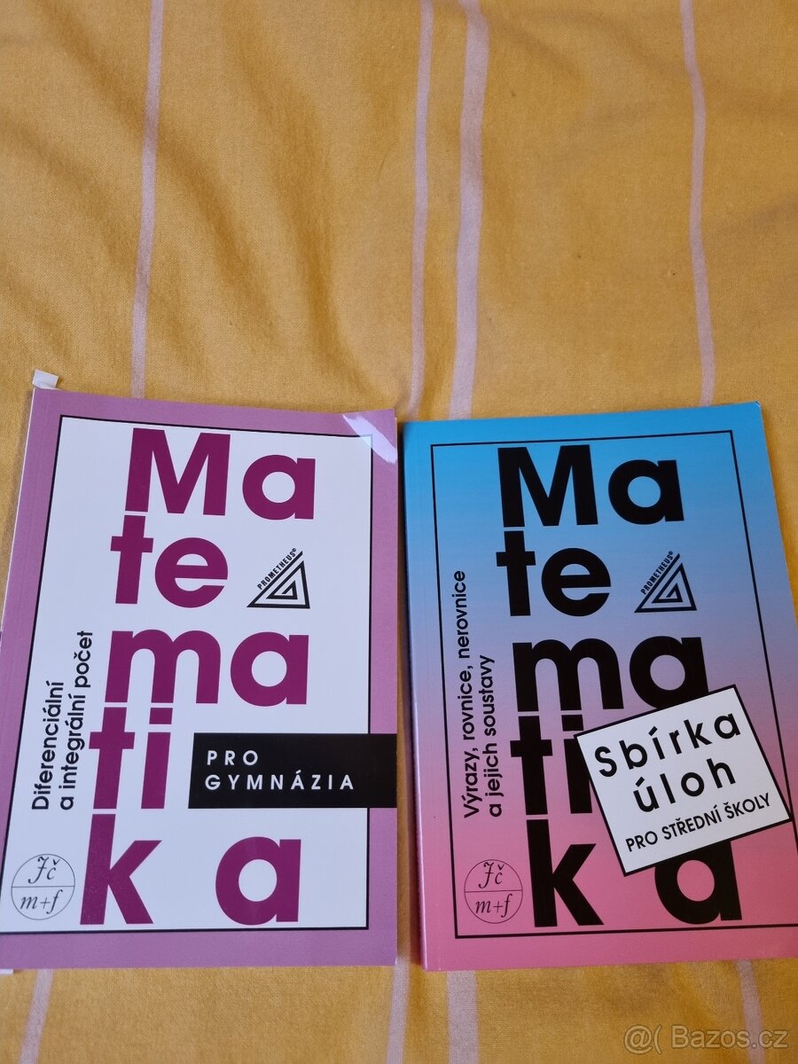 Matematika sbírka uloh