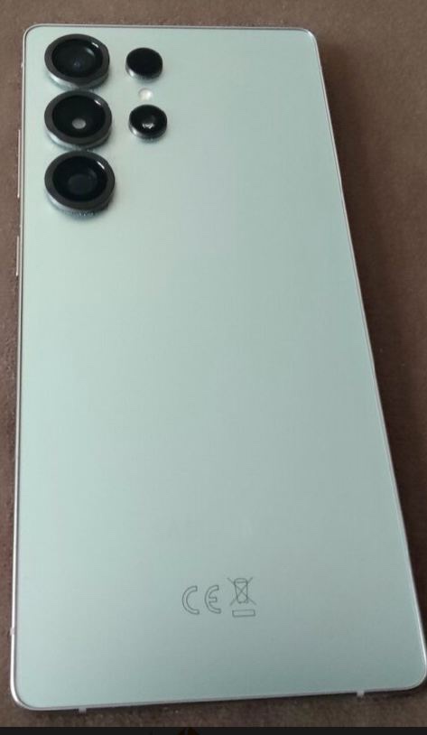 Samsung Galaxy S25 Ultra 5G 2GB/512GB