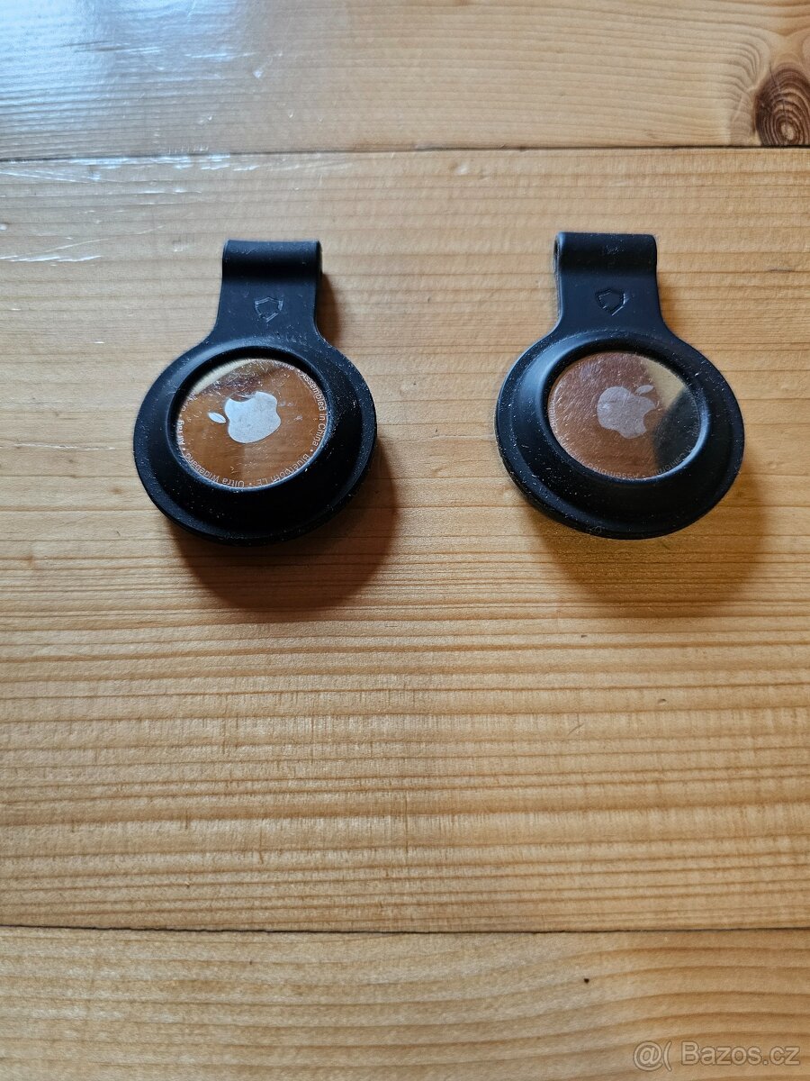 Apple airtag