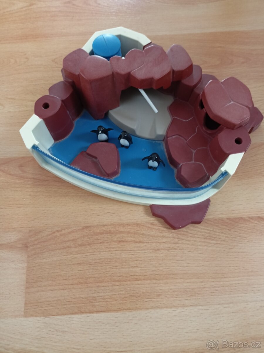 Tučnáci Playmobil