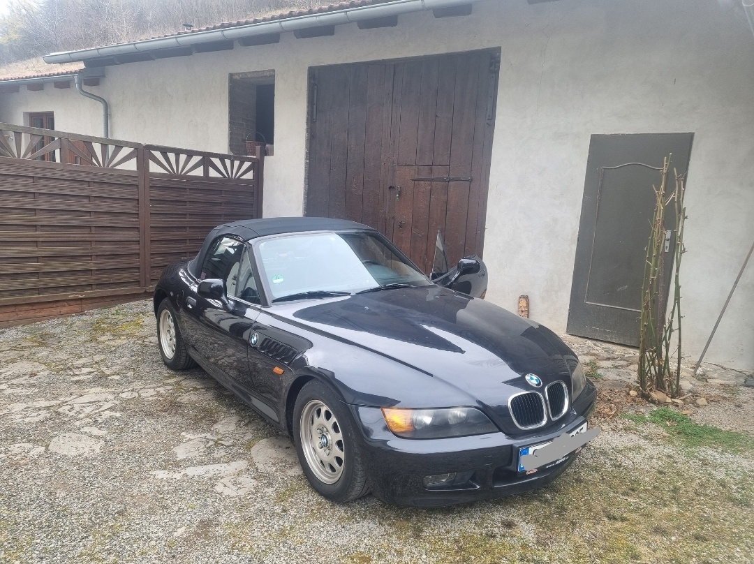 Bmw z3