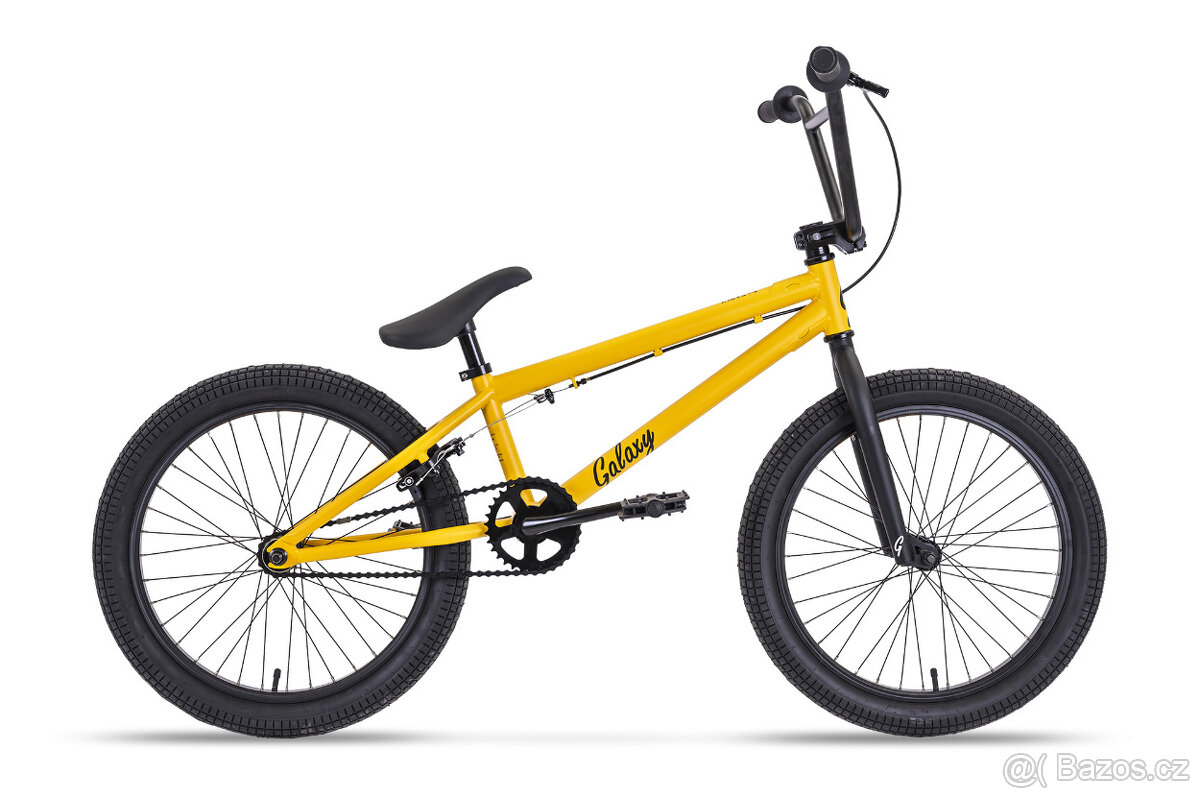 Kolo BMX
